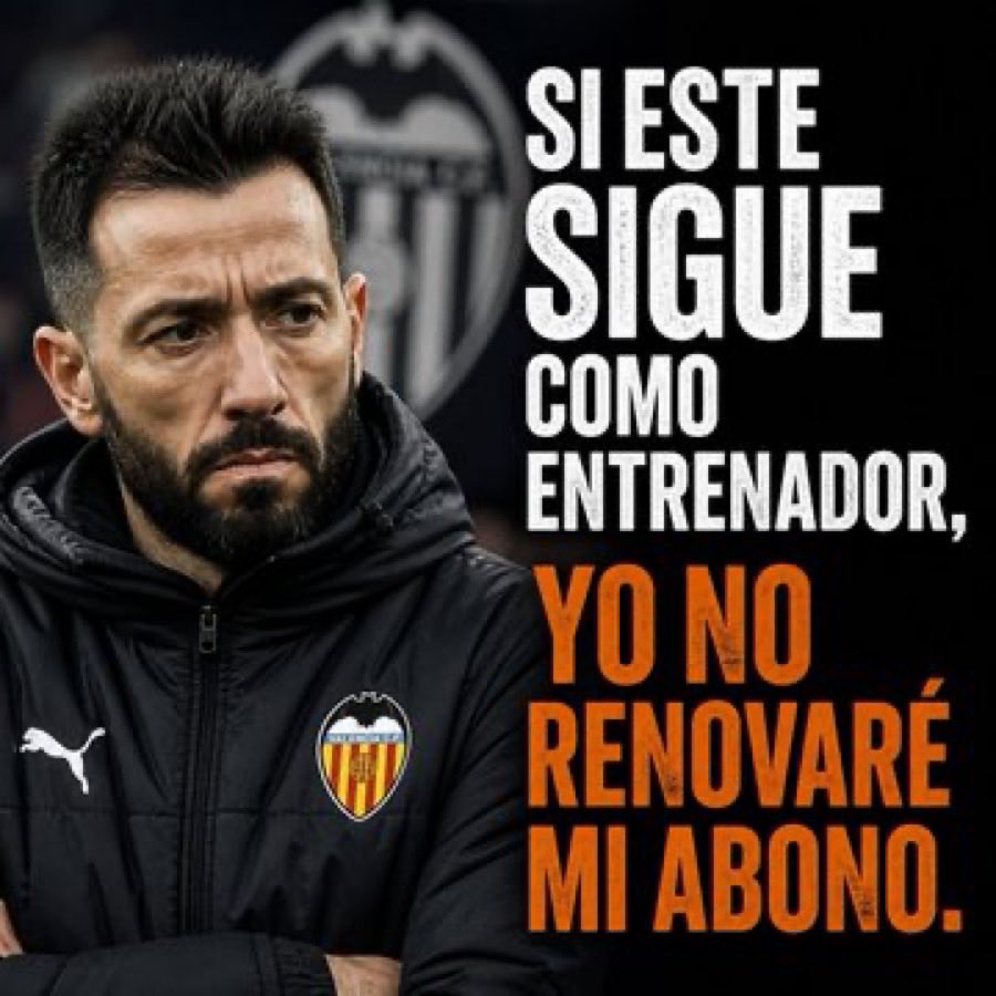 Hola de nuevo <a href="/valenciacf/">Valencia CF</a>