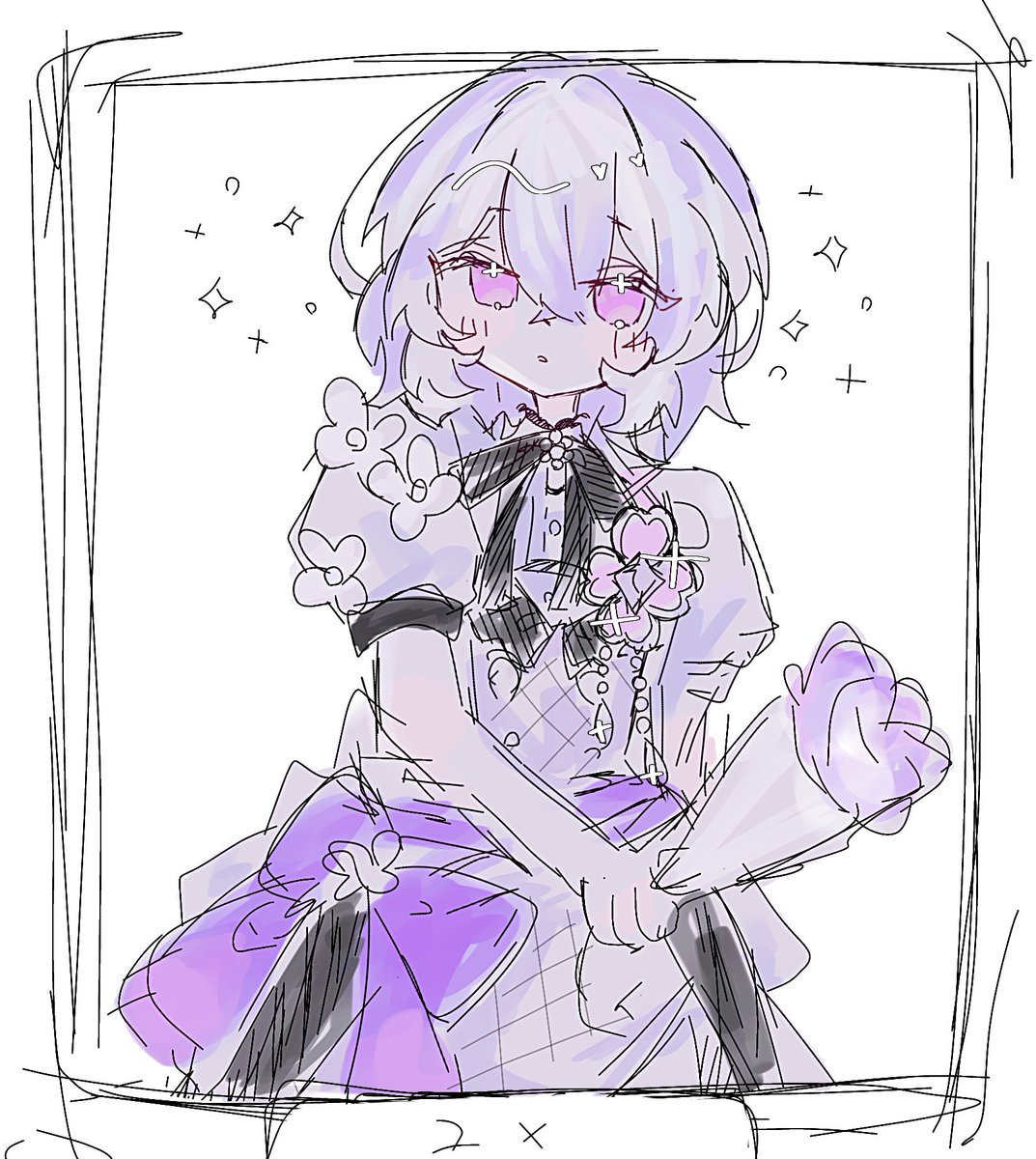もぇ ❣ tweet media