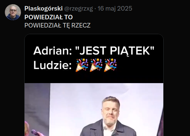 Eryk Mocny tweet media