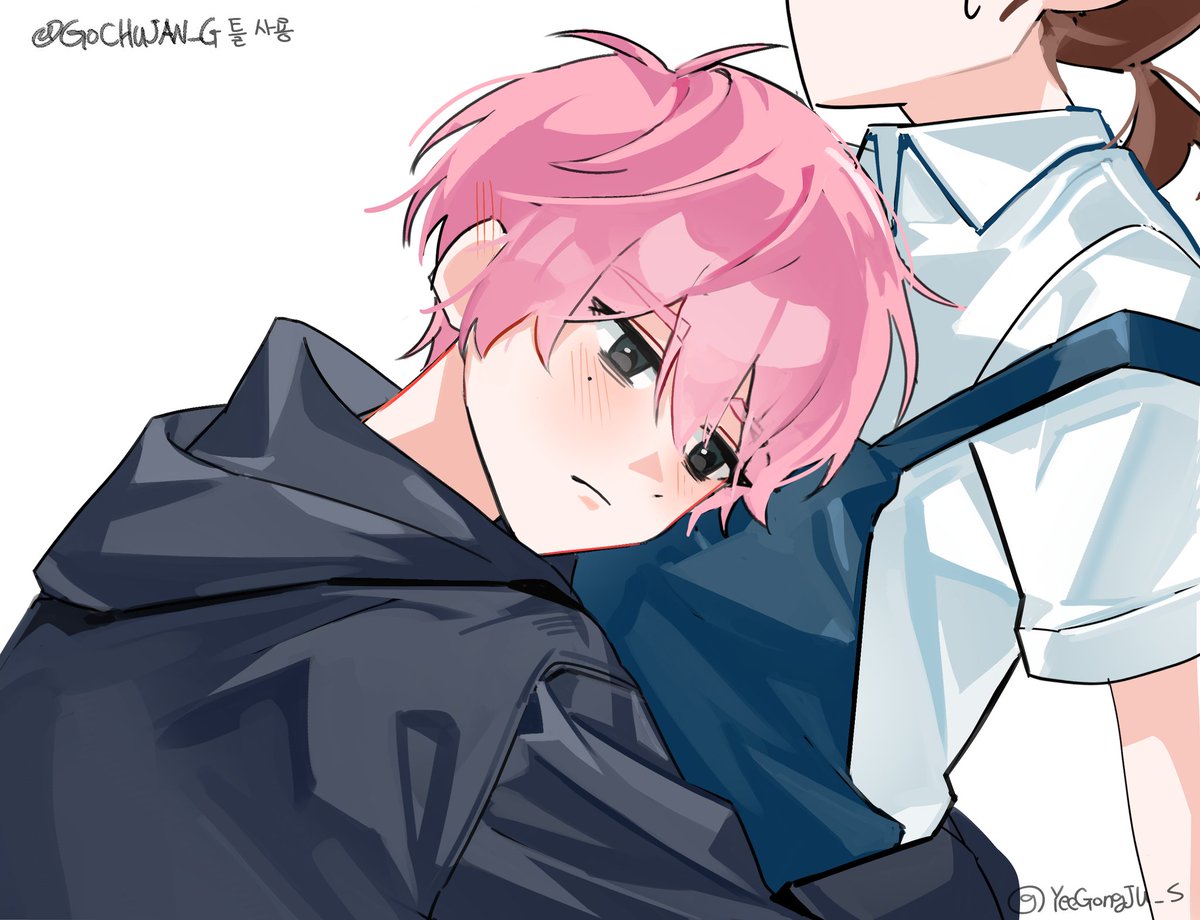 이공주 tweet media