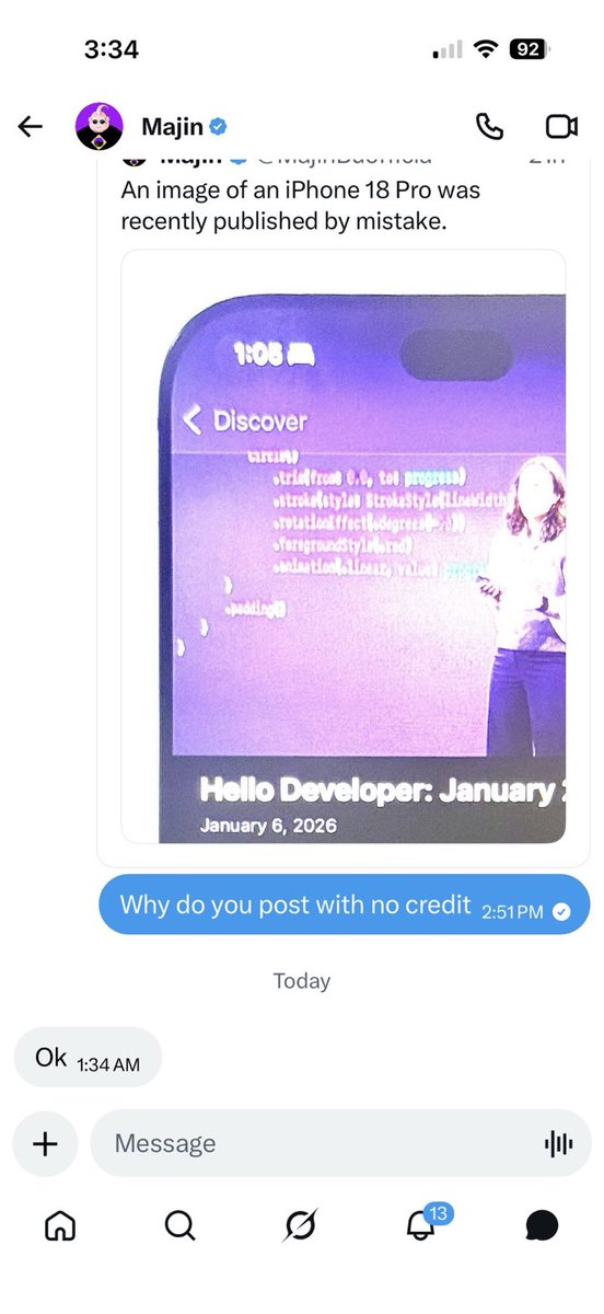 Majin tweet media