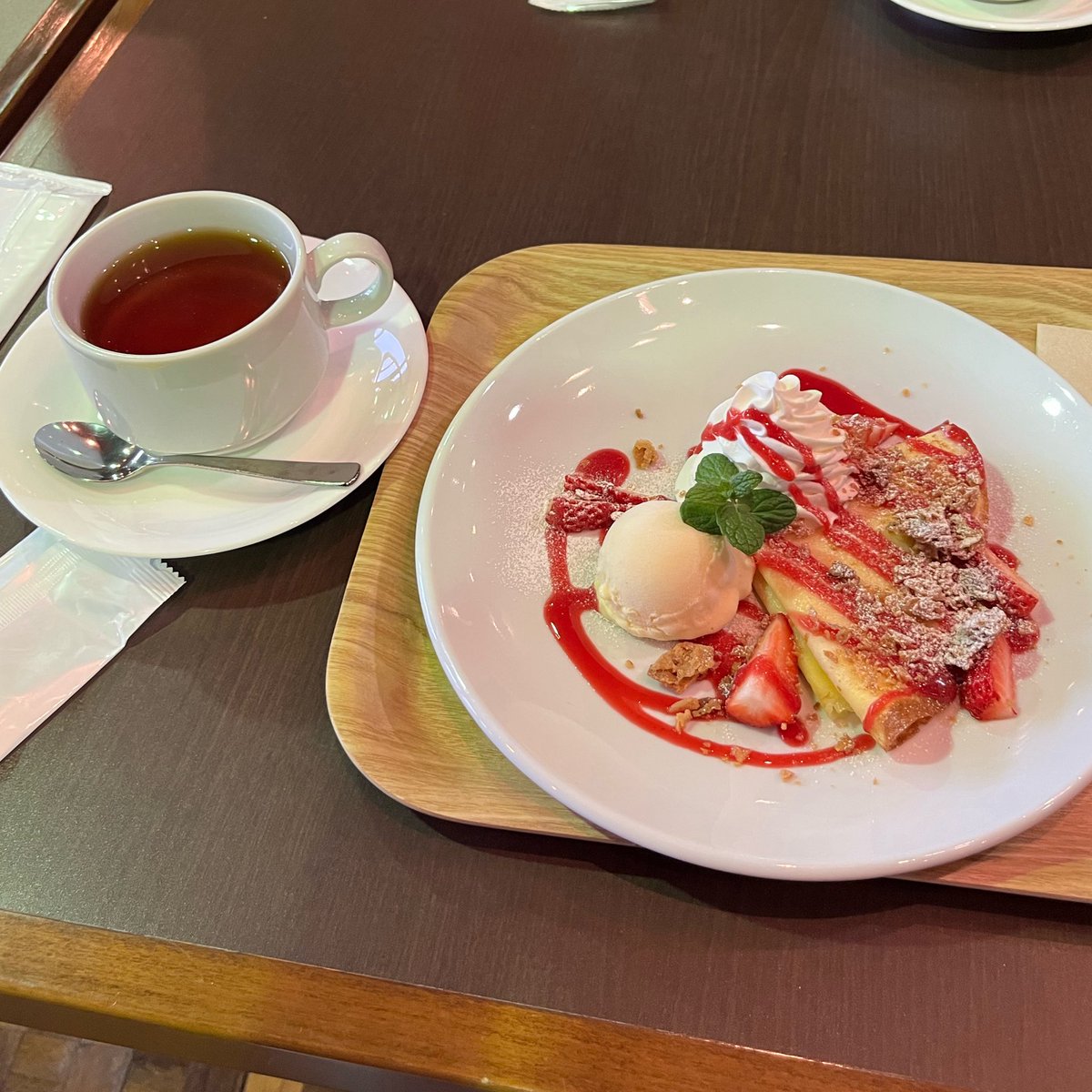 古田秀 tweet media