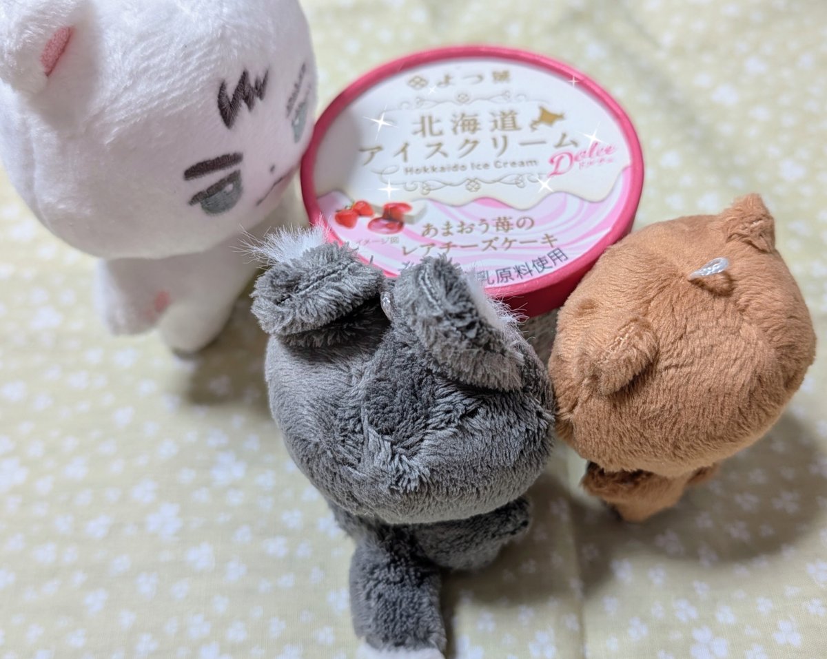 ちゃこ tweet media