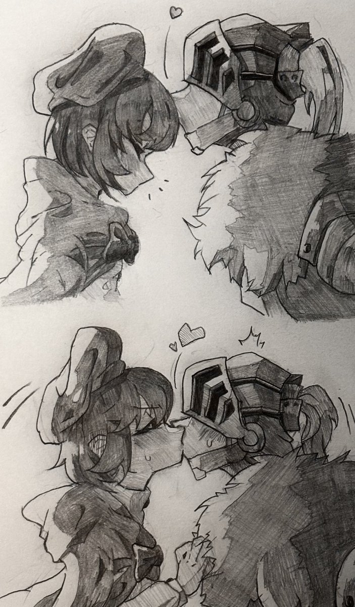 BillytheKidFan's tweet photo. もう子供じゃないもん！
 #BLACKSOULS https://t.co/OOYWOOjLhT