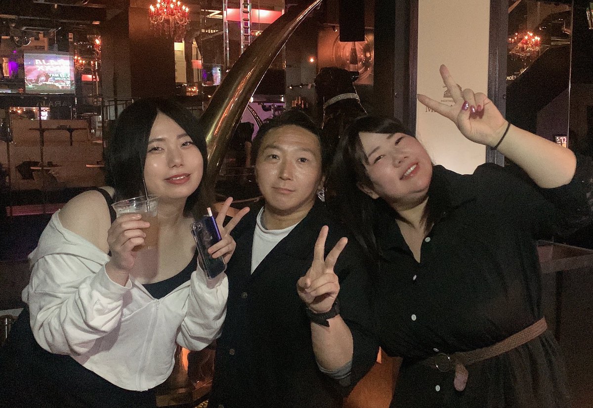 うNIXON☆G1おっぱい春と秋✨炎の愚連隊ケツモチ肌 tweet media