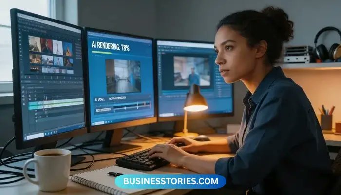 tycoonstory2020's tweet image. You don’t need more content ideas.
You need more STORIES.
One topic → multiple angles → deeper connection.
That’s how great creators stand out.
Stop repeating. Start storytelling.
businesstories.com/marketing/your…
#ContentCreation #Storytelling #Marketing #Creators #SEO