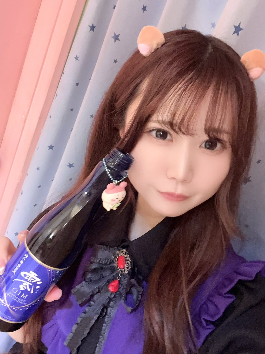 ホンユー　チェキ　杭州カフェイベ おきゅおわしてます！ ご褒美、チェキ、ライブ、ポン、ポイント