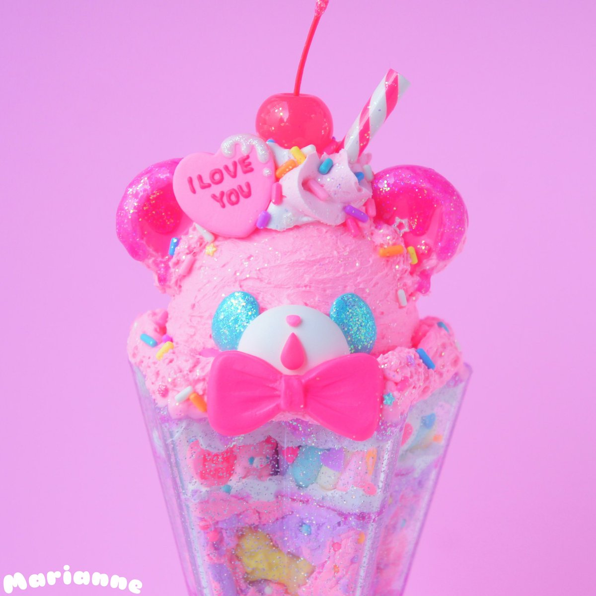 Marianne🦄まりりん🍬 tweet media