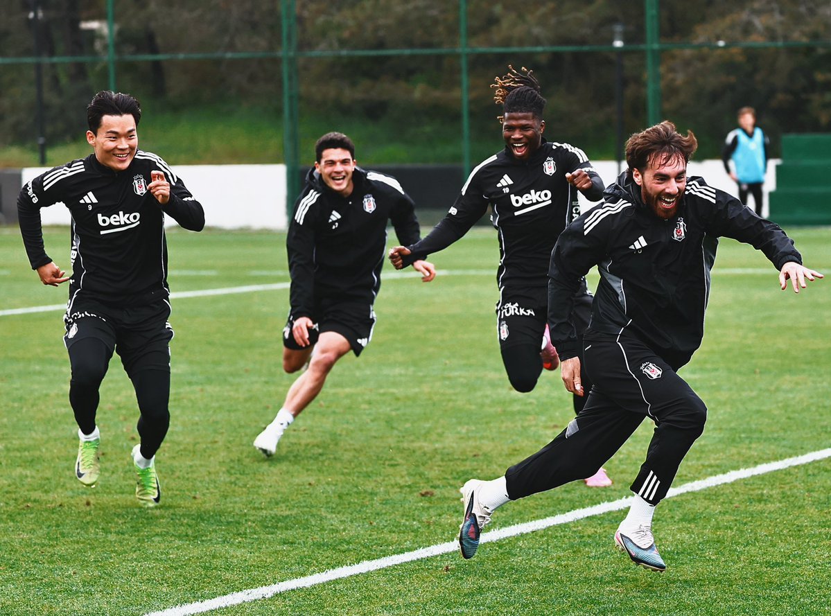 Kartal Hattı tweet media