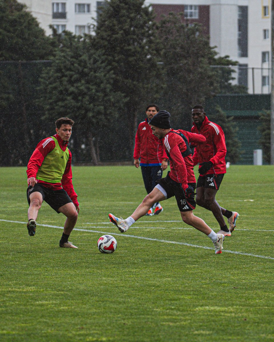Pendikspor tweet media