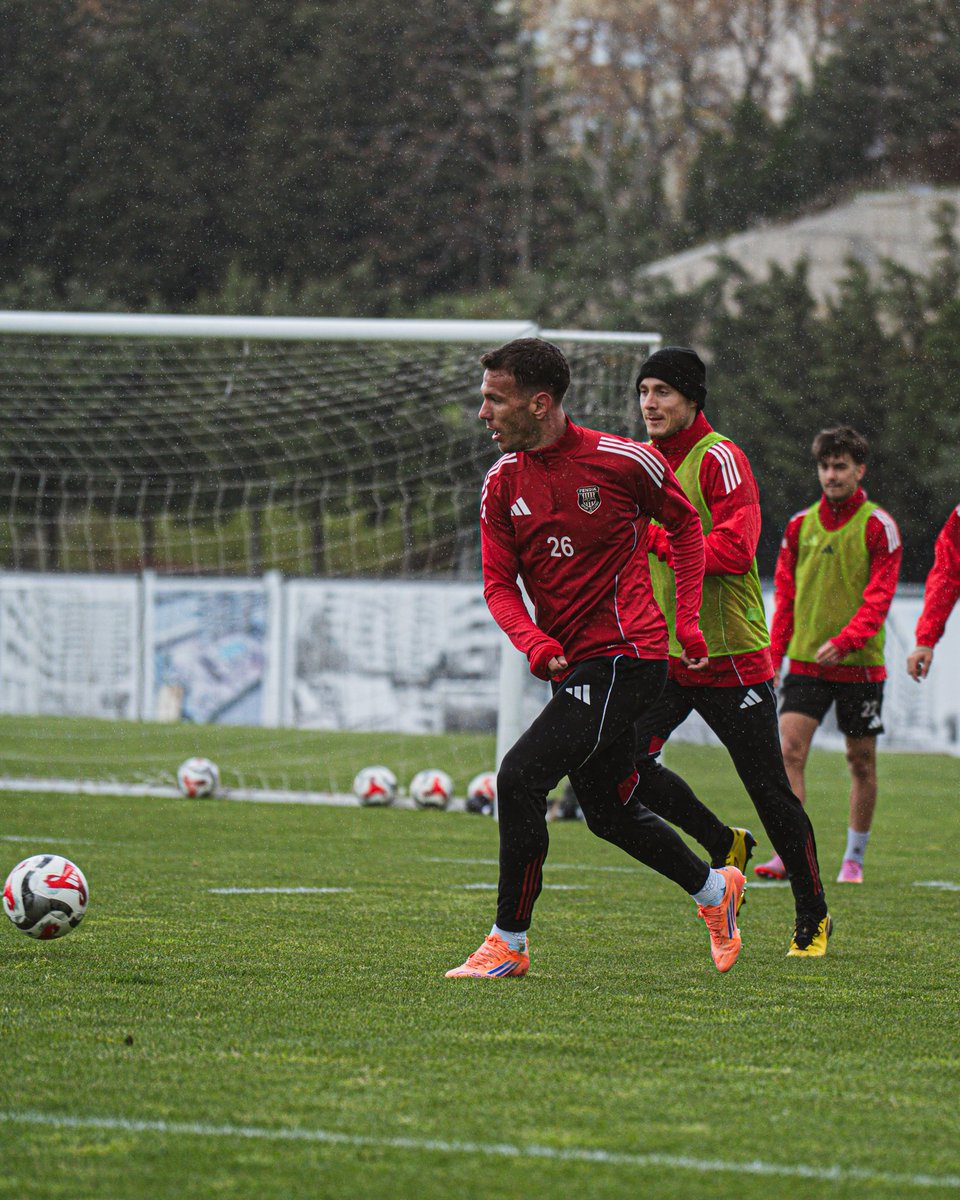 Pendikspor tweet media