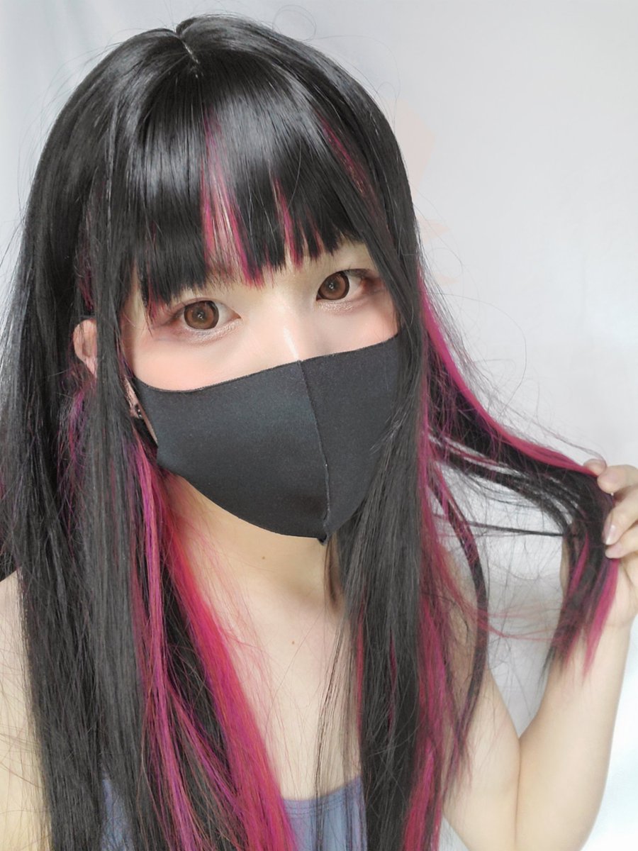 YUME♂ X写真2