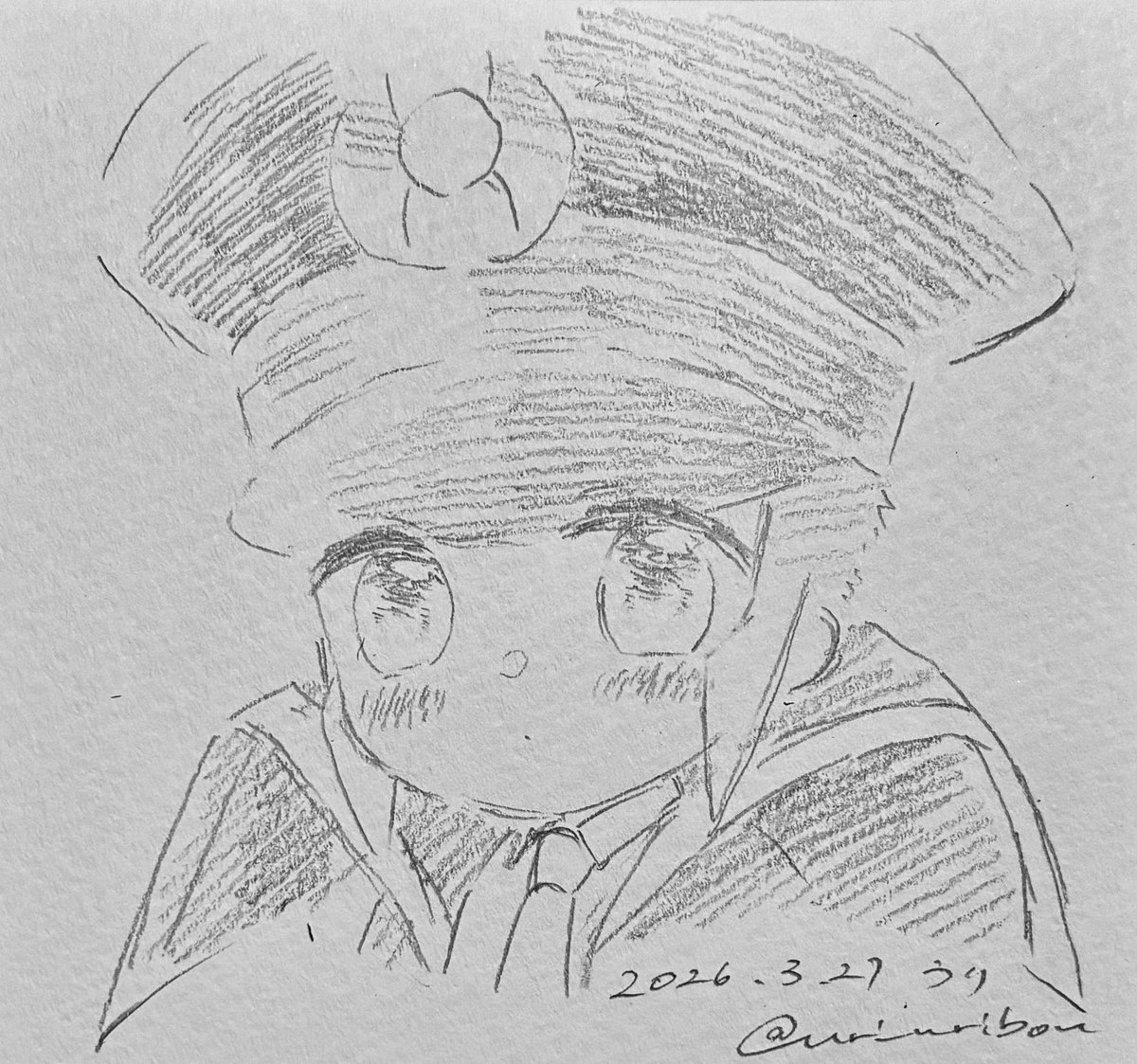 うり tweet media