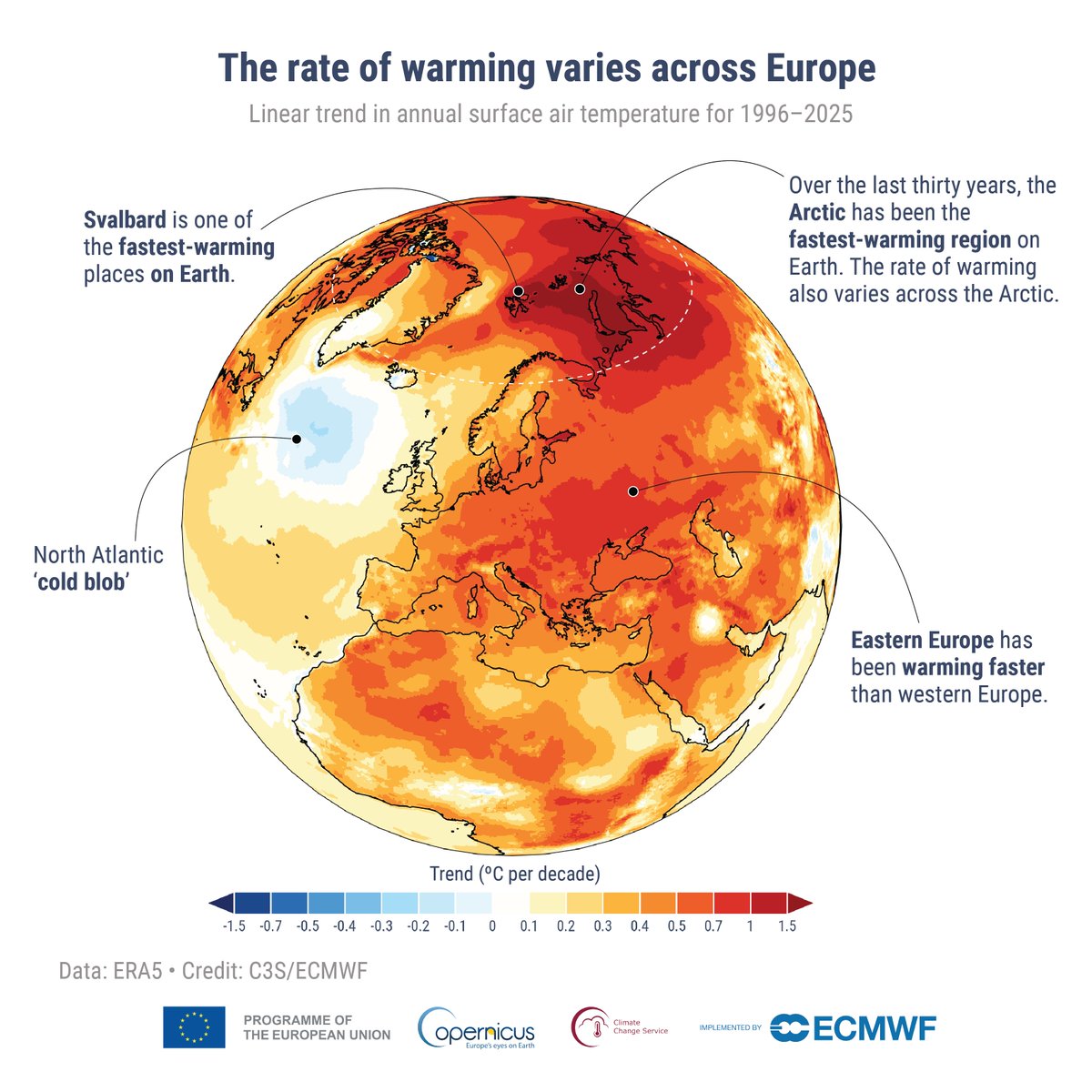 EU EnvironmentAgency tweet media