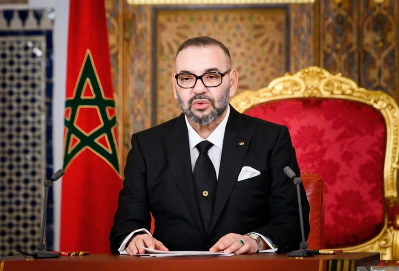MMGA🇲🇦۞ tweet media