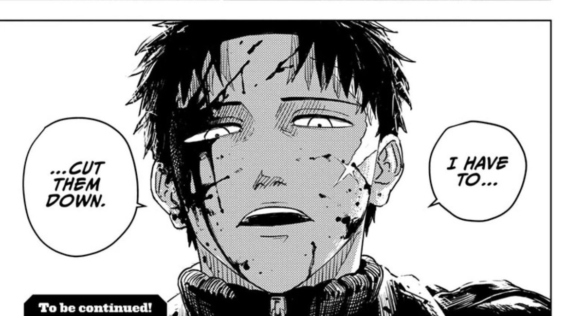Dee | Urasawa Era tweet media