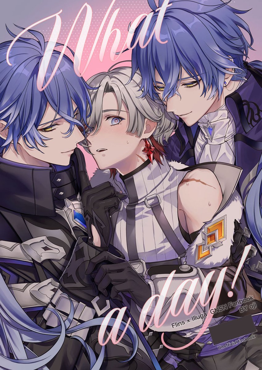 おぢ✧5日 西１ア16a tweet media