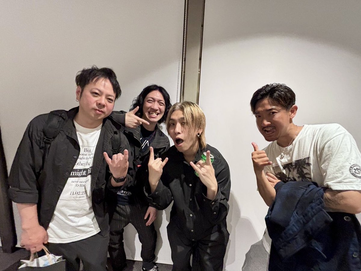 Yoshi_low tweet media