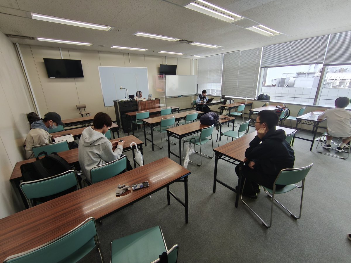 たけむら@認定NPO法人高卒支援会理事長 tweet media