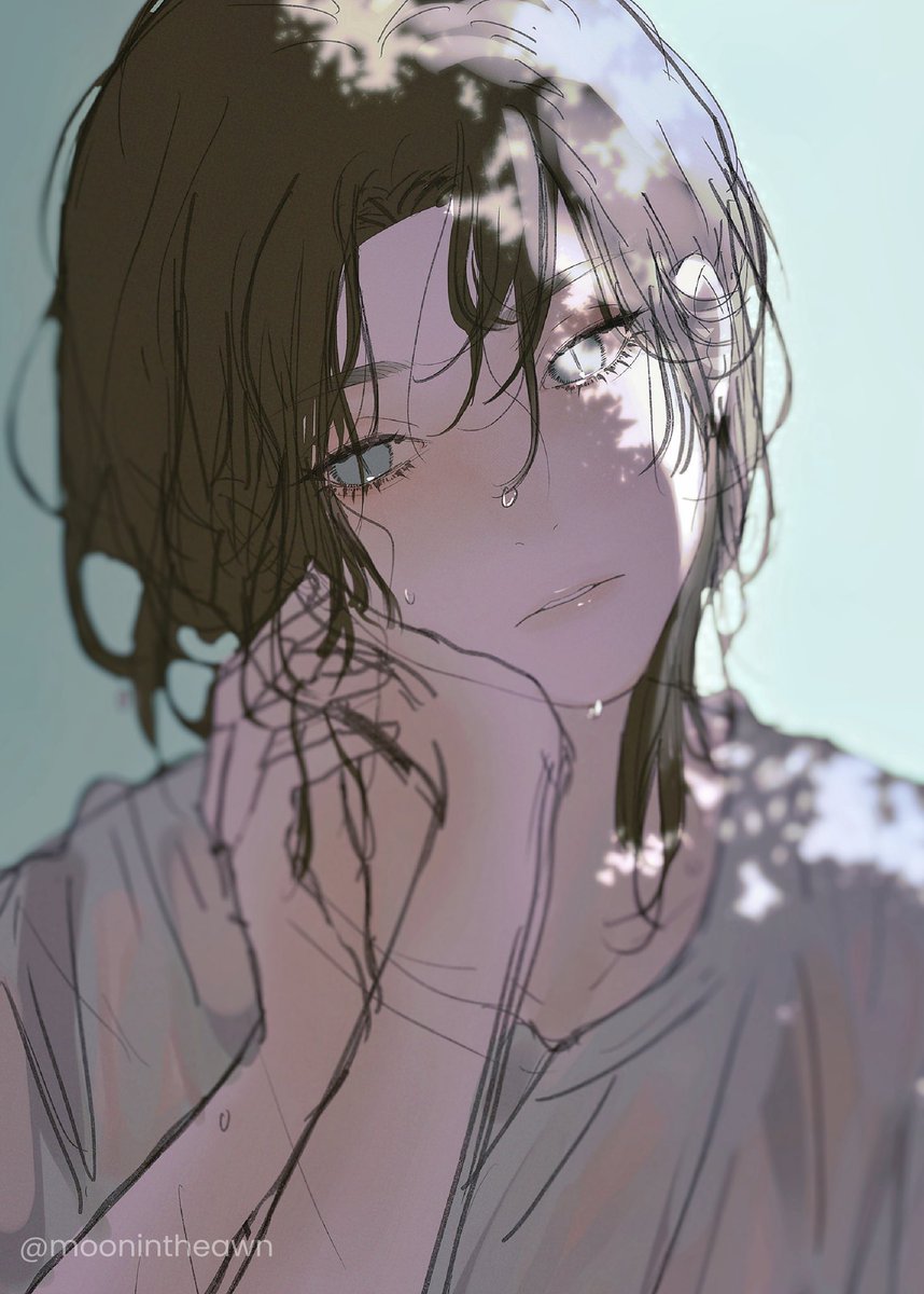志染 tweet media