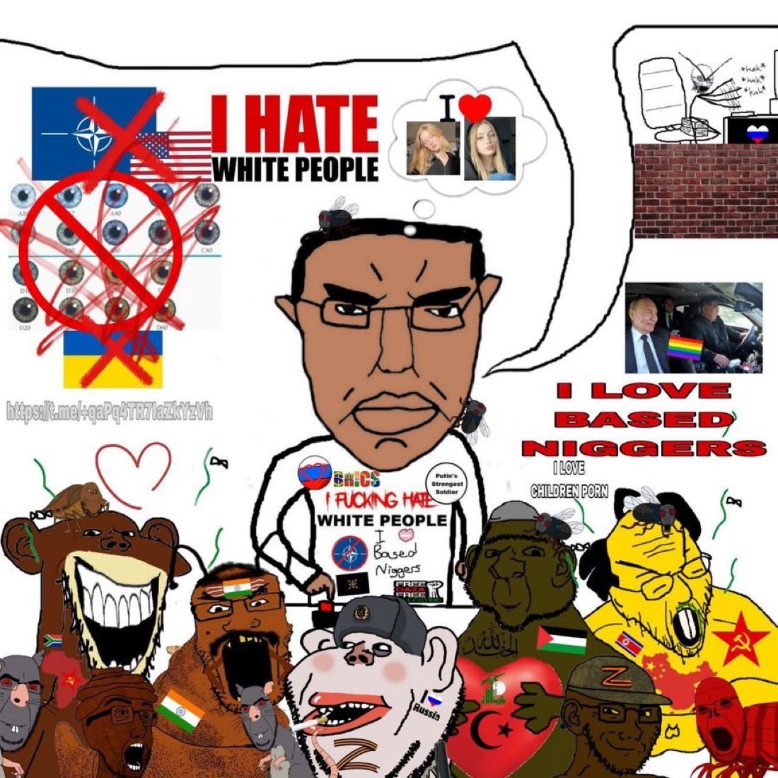 🇪🇺🇺🇸лютый нс(найт сталкер)🇹🇼🇺🇦 tweet media