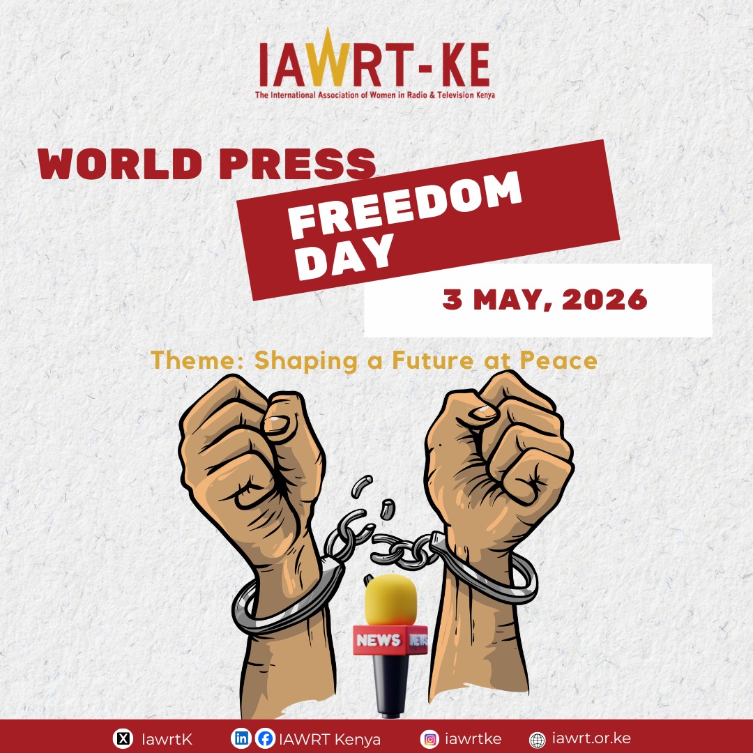 IawrtK's tweet photo. On this #WorldPressFreedomDay, we recognize the vital role of journalists in upholding truth, accountability, and democracy and the global efforts to safeguard press freedom in increasingly complex environments. With us, this commitment extends to ensuring that female..... https://t.co/aPzmxbUax9
