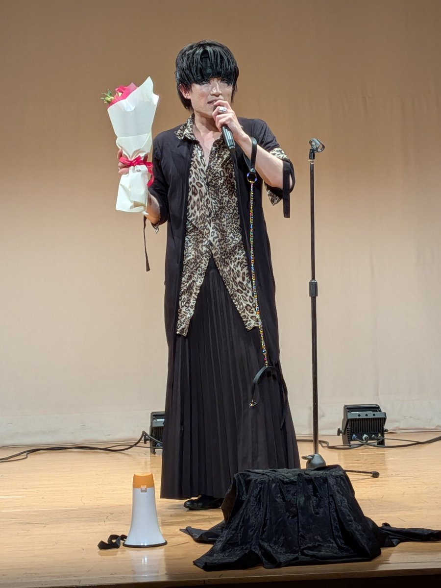鶴巻 伸洋 tweet media