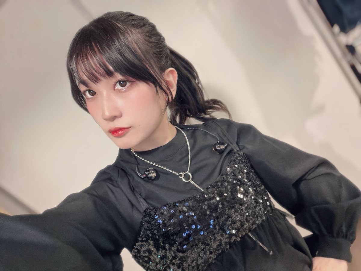 yuki_t0626's tweet photo. #歌姫修行 ありがとうございました！

奥井さんとのパフォーマンスとみんなで心を1つにした時間、最高に楽しかったです❤️‍🔥

ライブ＆(ガチ)修行コーナーはいかがでしたでしょうか✨️
一歩一歩しっかりと踏みしめ、駆け上がっていけるよう精進します💪

次回はZAQさんと！
よろしくお願いいたします✨️ https://t.co/3MqcttC6i3