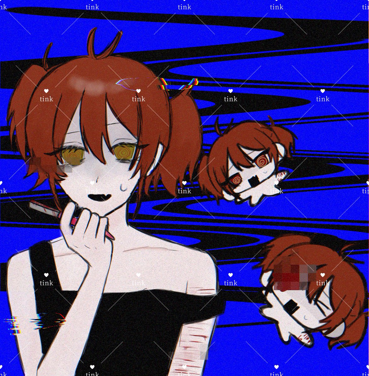 トキメキ♡ tweet media