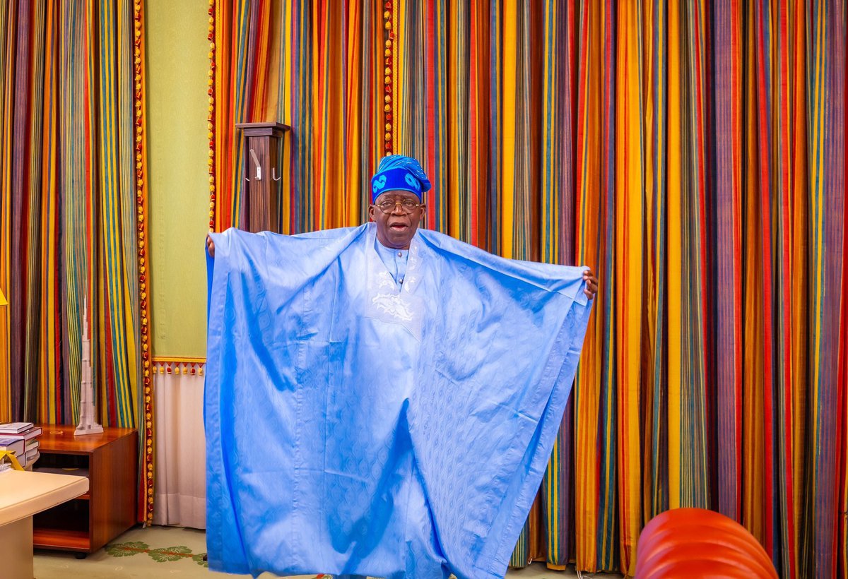 Ọmọ Ọ̀ṣun tweet media