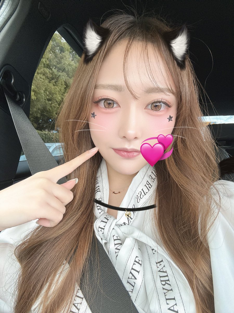朝比奈みつき✨キャンディキャッツ😾 tweet media