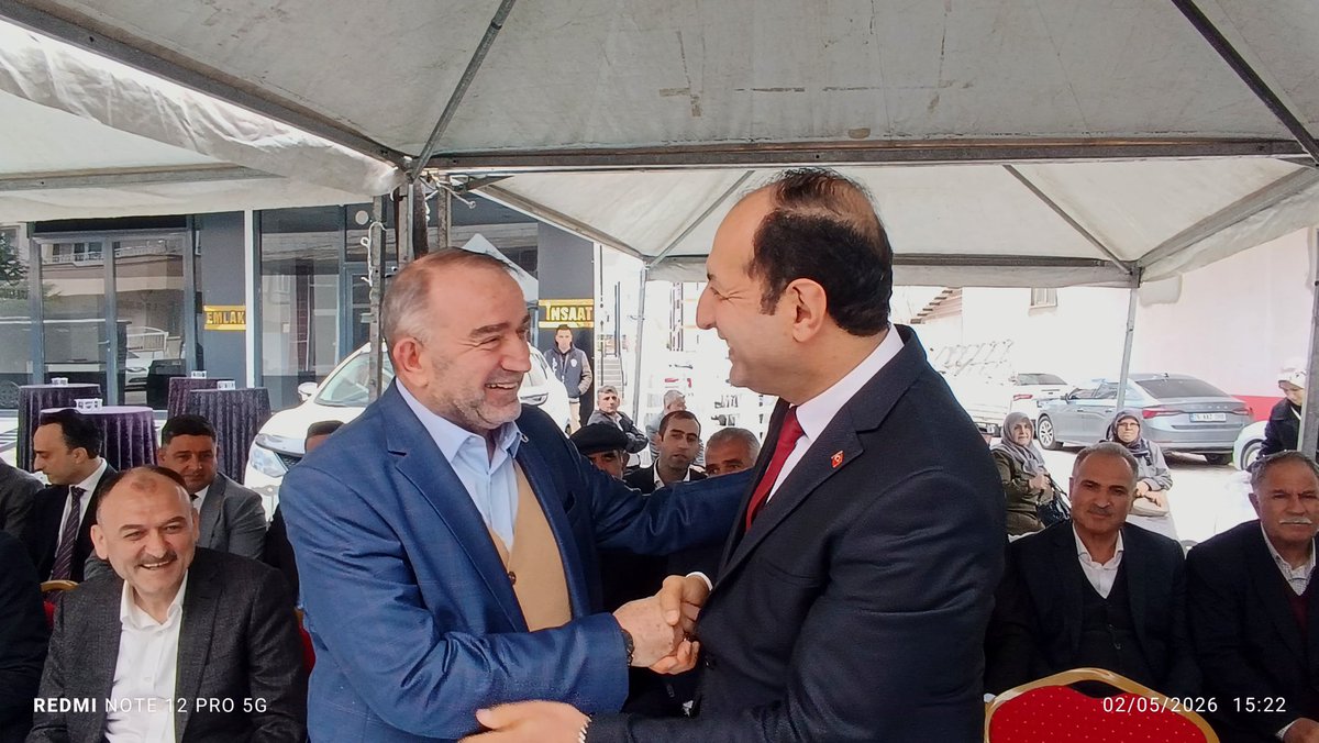 Fatih Çiftci tweet media
