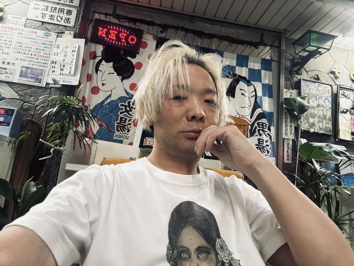 サツバツおやつ tweet media