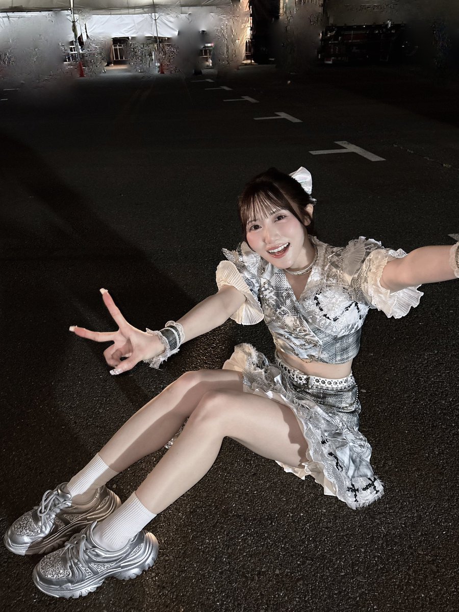 野々咲実希@THE ENCORE tweet media