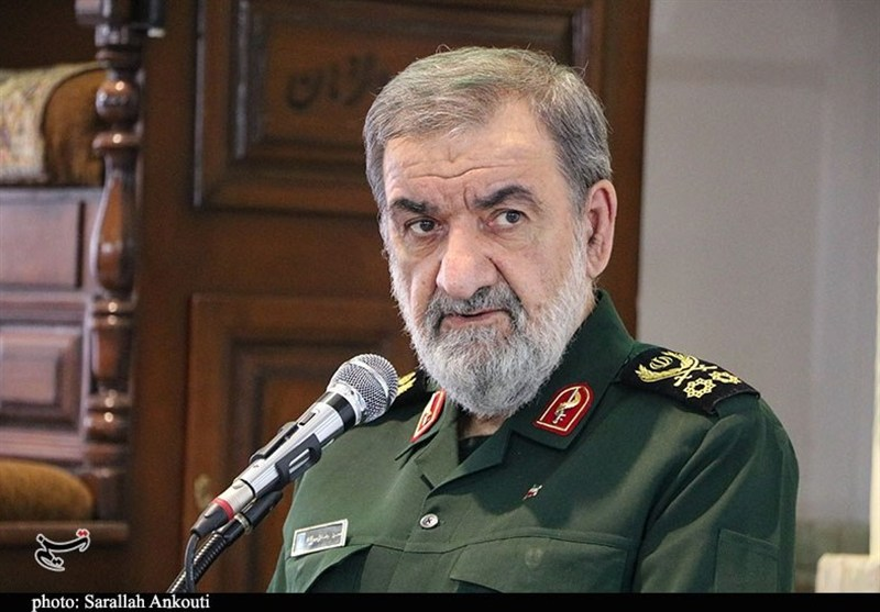وكالة تسنيم للأنباء tweet media