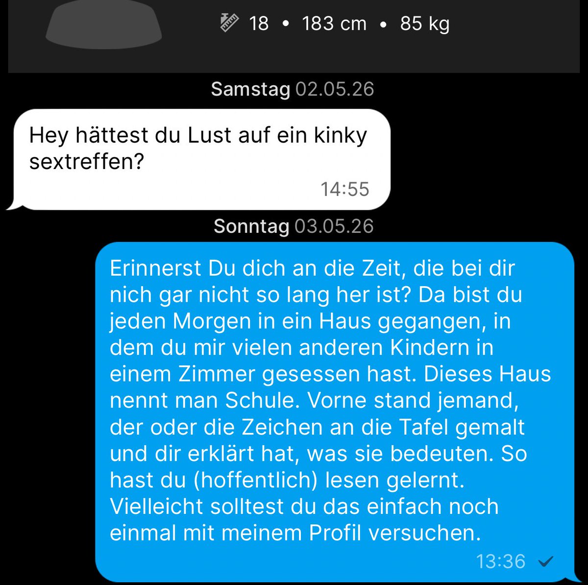 HrDingsMitHund tweet media
