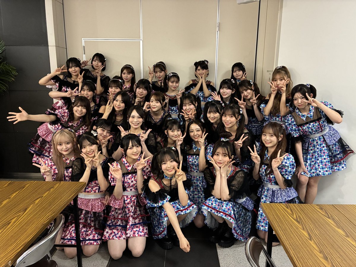 渋井美奈 tweet media