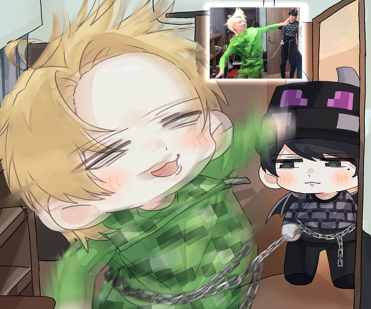 めぐろ tweet media