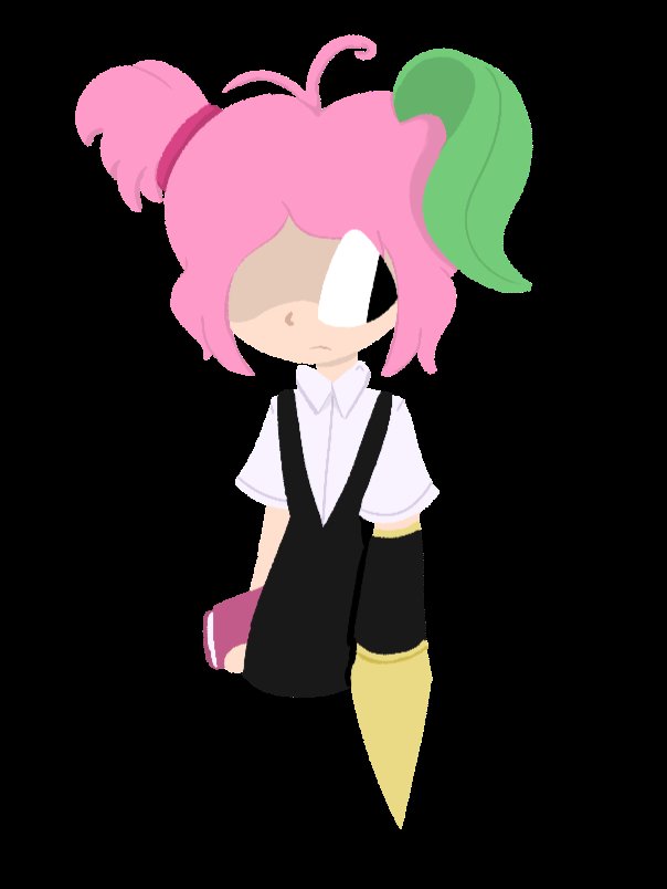 𝑶𝒍𝒍𝒊𝒆 ♡ | vgen kofi comms open! tweet media