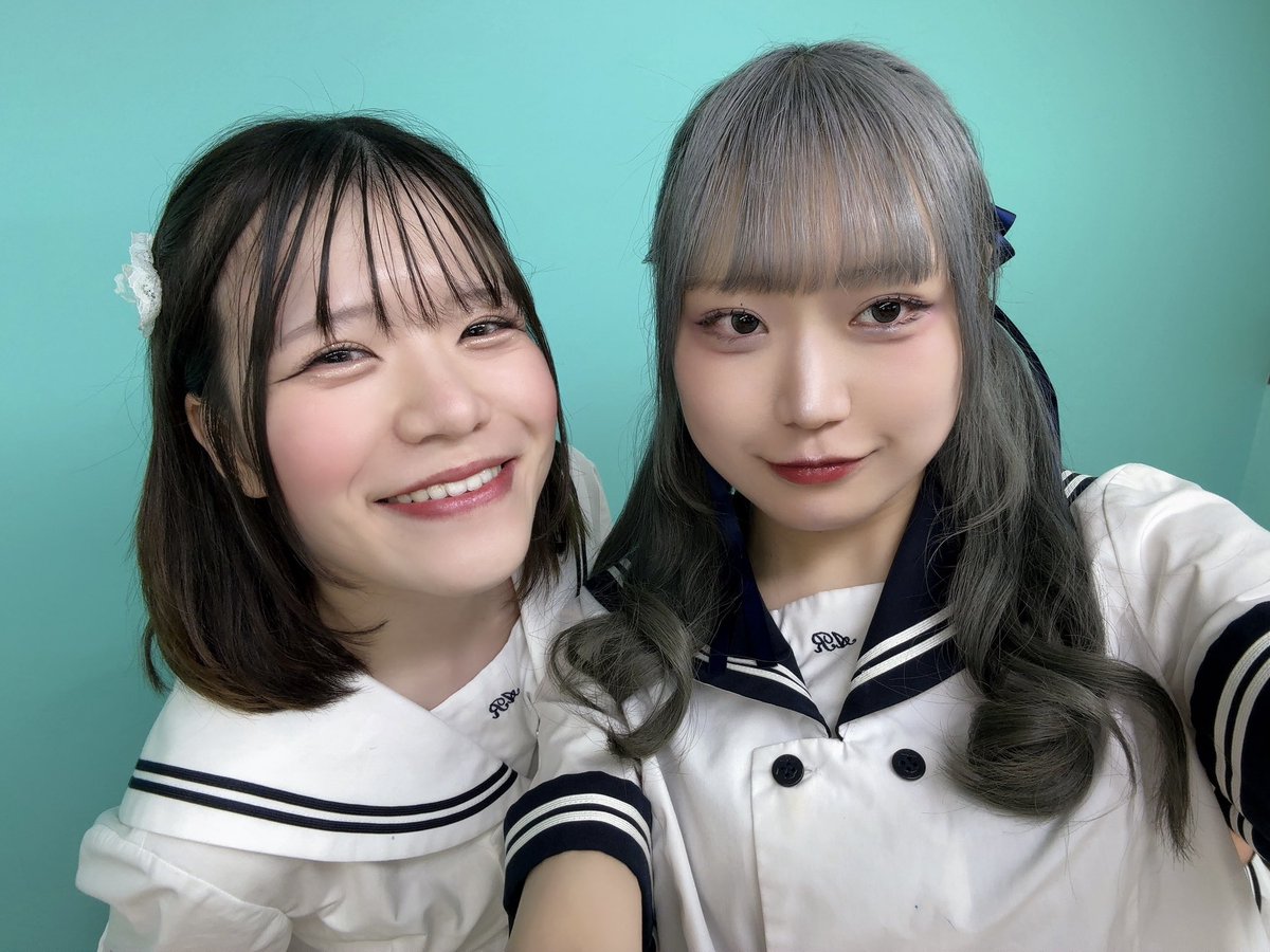 福永しおり／SAKA-SAMA 惑星通信社 tweet media