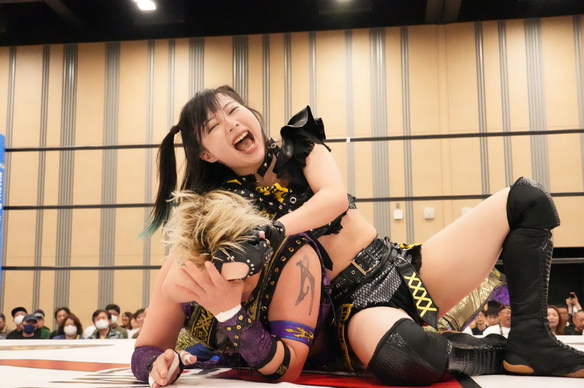 OZ女子プロレス 2026年7月12日(日)18:00開始 OZアカデミー女子プロレス・新宿FACE