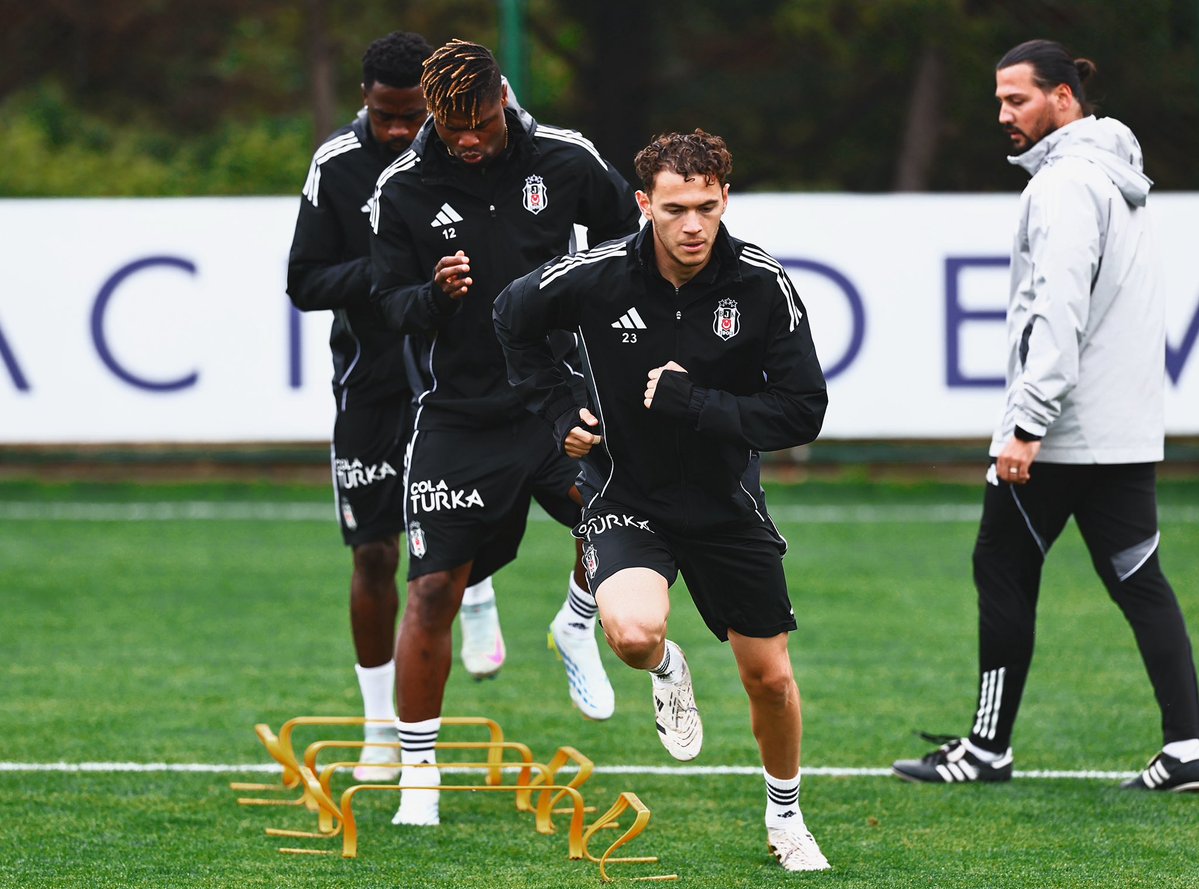 Beşiktaş JK tweet media