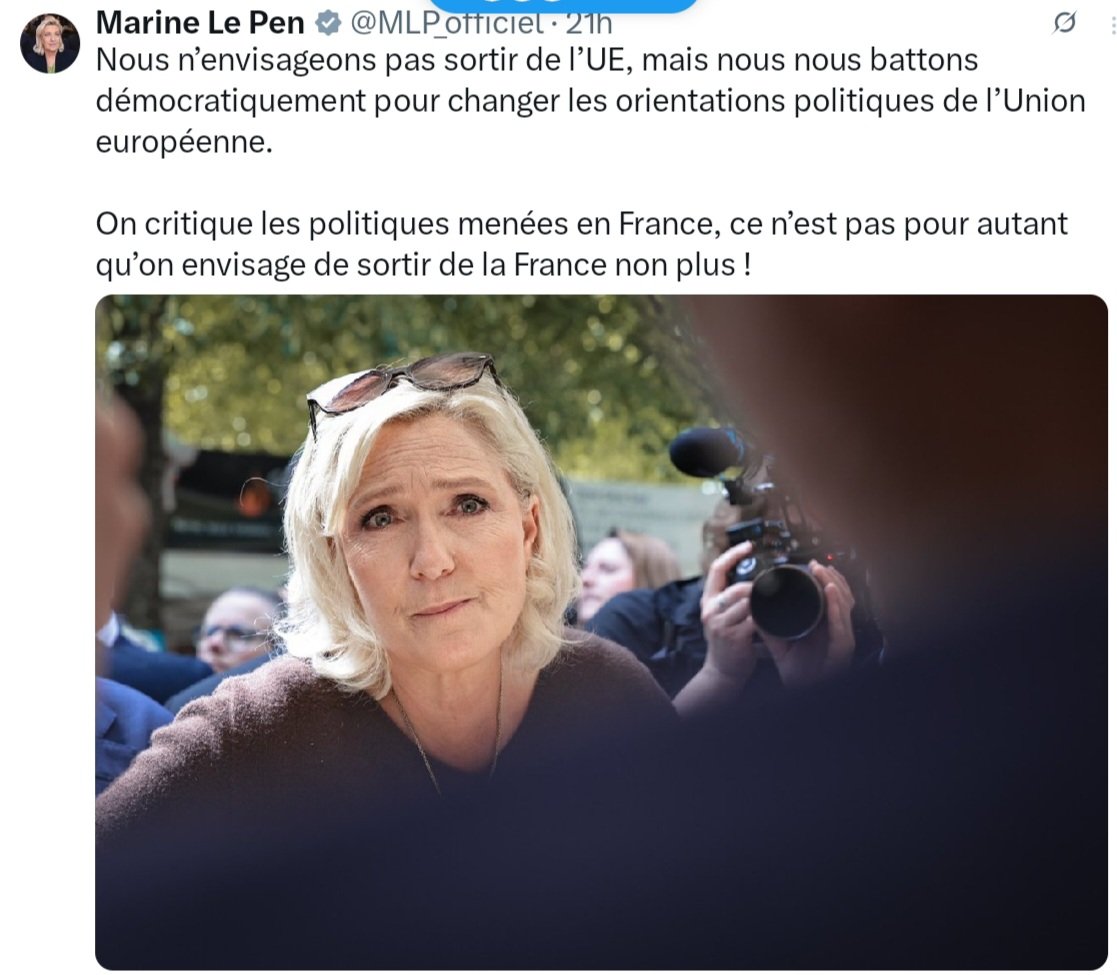 Mark English tweet media