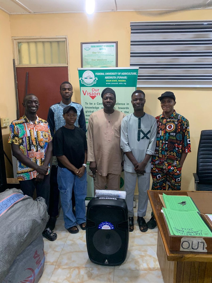 COLERMSA_FUNAAB tweet media