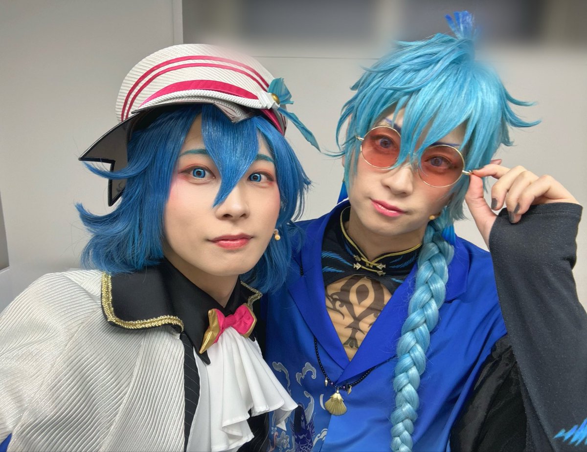 岩崎悠雅 tweet media