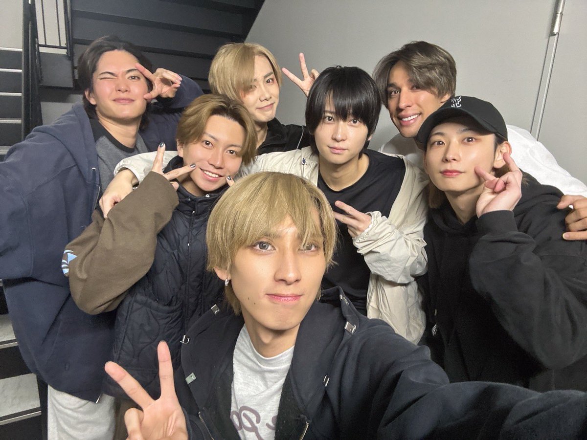 岩崎悠雅 tweet media