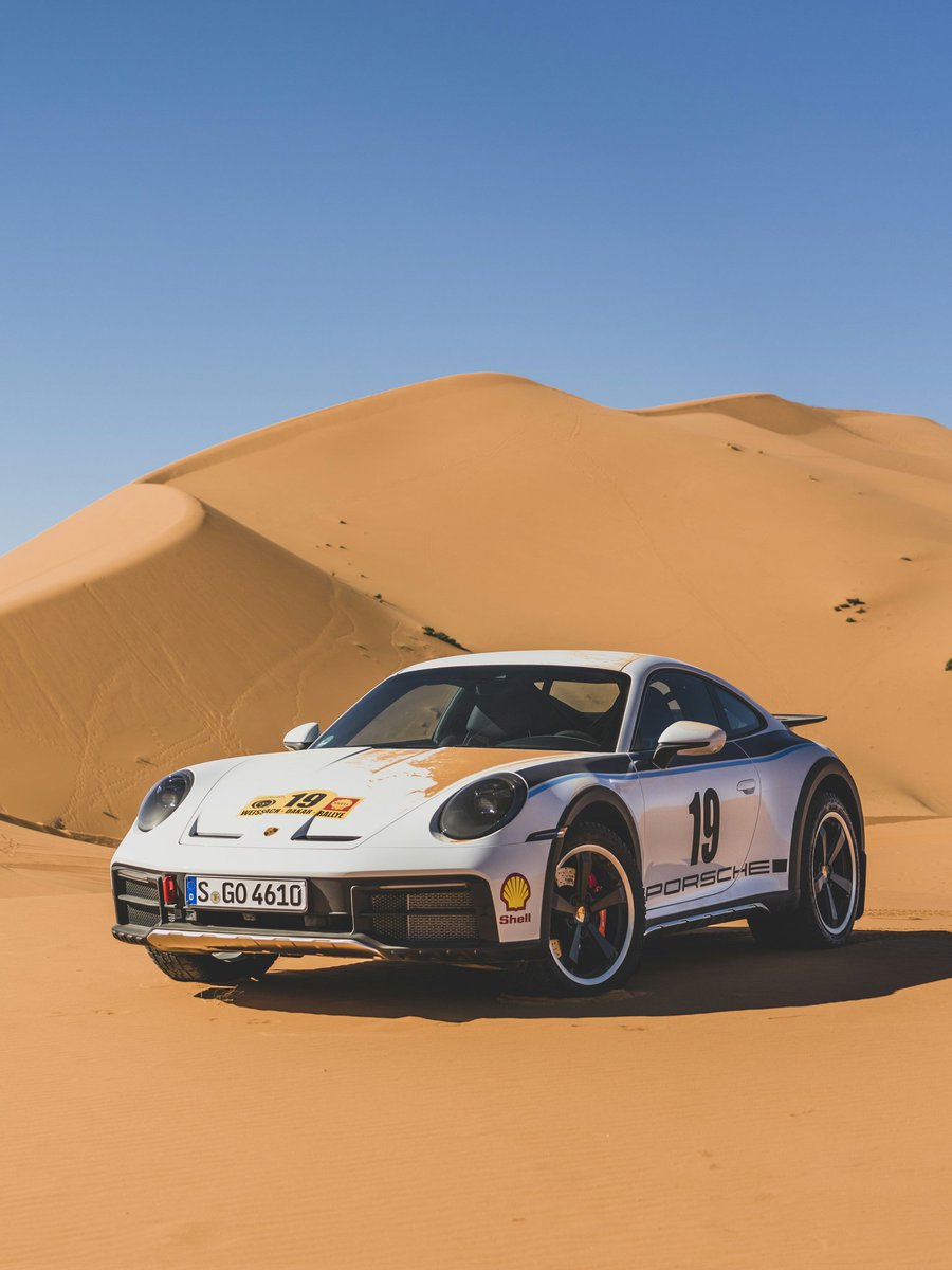 Rinoire's tweet image. #Porsche