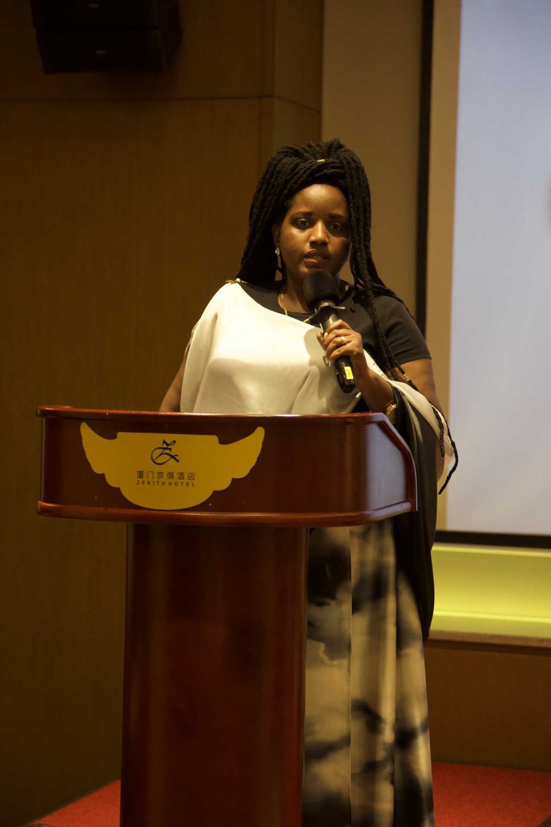 RCA_China1's tweet photo. May 2, 2026 — RCA Fuzhou &amp; Xiamen gathered in Xiamen, joined by RCA Xi’an online, for the 32nd Commemoration of the 1994 Genocide against the Tutsi. Honored by messages from Rwanda’s Ambassador to China &amp; RCA-China President, reinforcing remembrance &amp; unity. Twibuke Twiyubaka! https://t.co/aiiw7twUwG