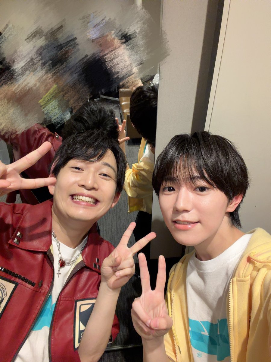 熊谷 俊輝(くまがい としき) tweet media
