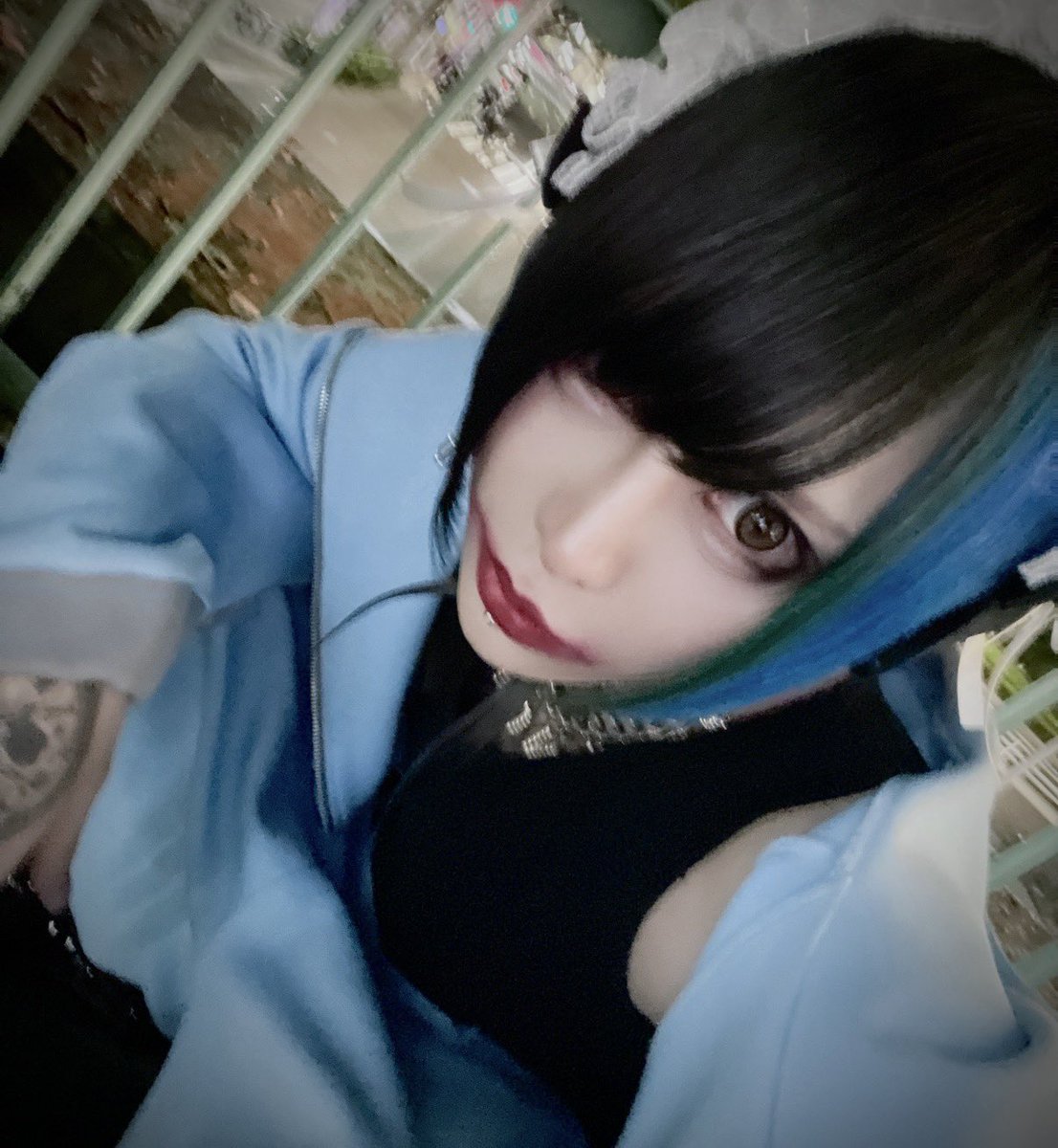 れおんまん tweet media